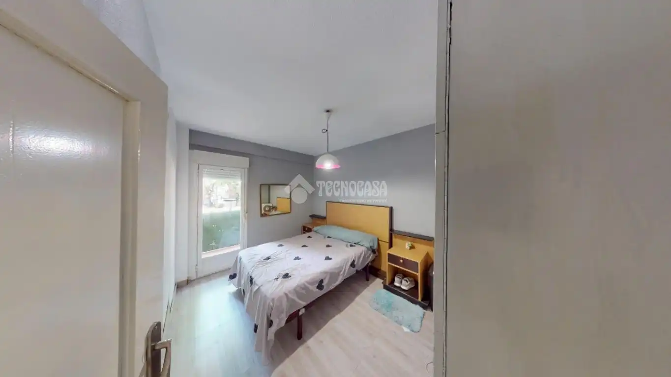 Flat for sale in Flores