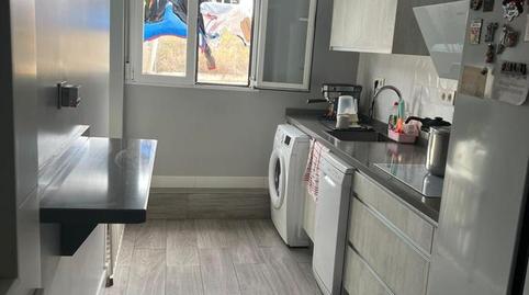 Foto 3 de Pis en venda a Roger de Lauría, La Orden,  Huelva Capital