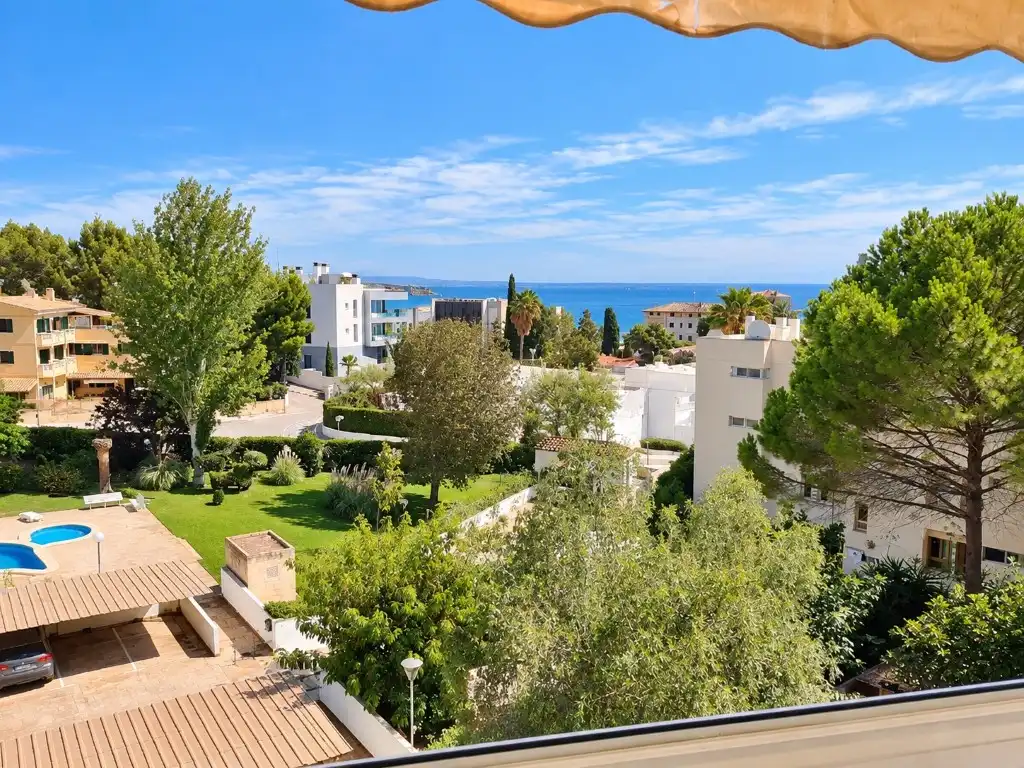 Apartament de lloguer a Calvià, Illes Balears