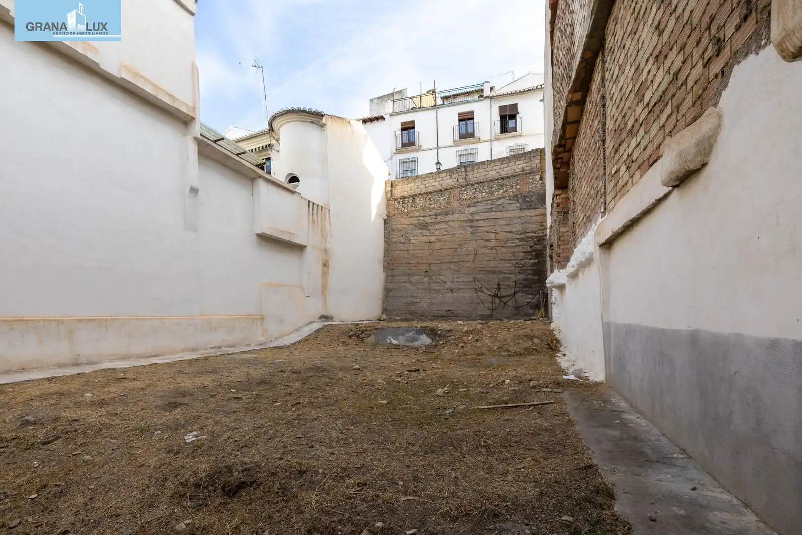 Lands and plots for sale in Albaicín, imagen 5