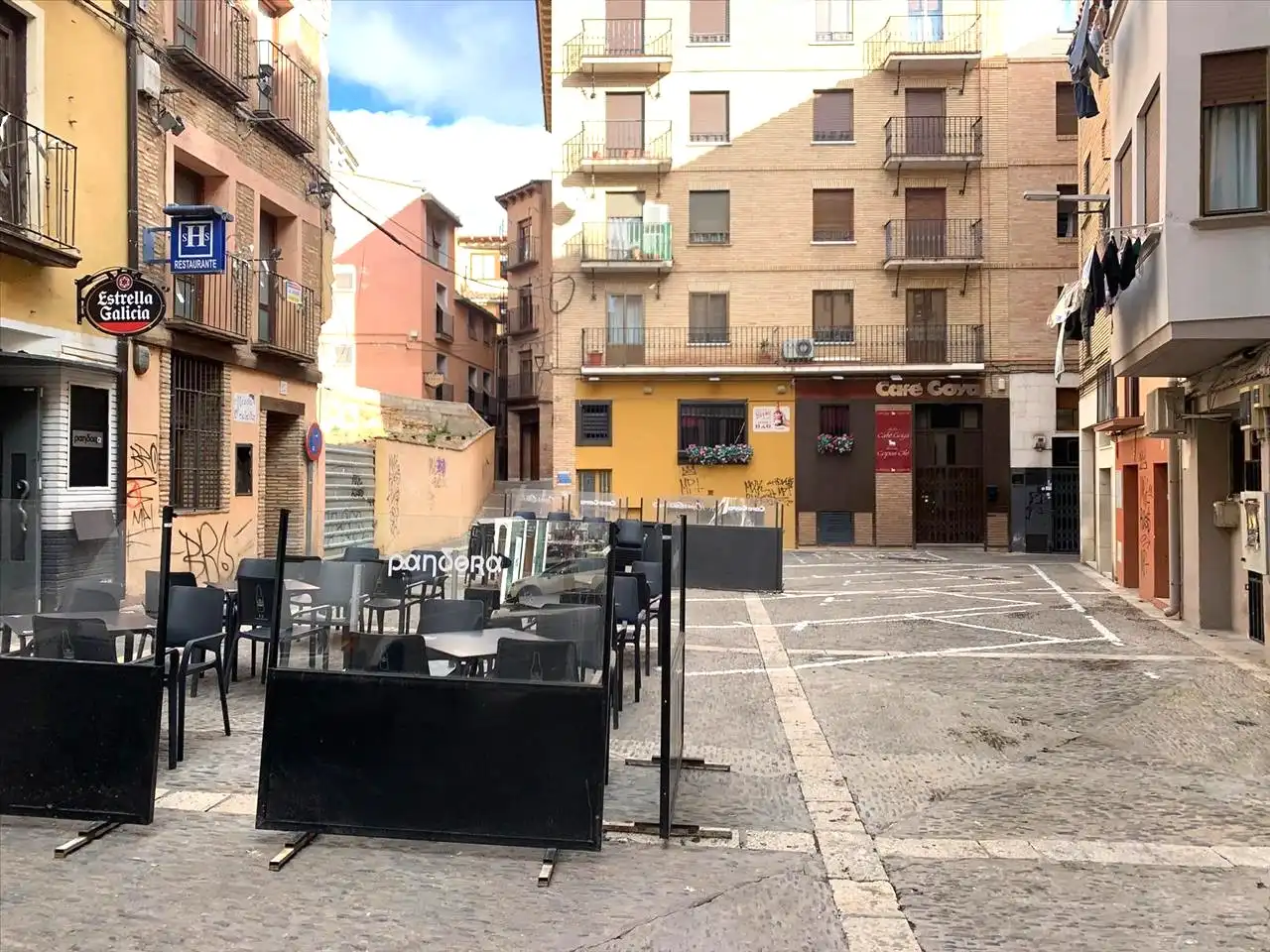 Adossat en venda a Nuestra Señora, imagen 7