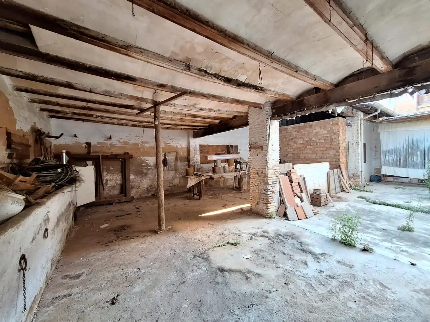 Casa o xalet en venda en Guadassuar amb Terrassa