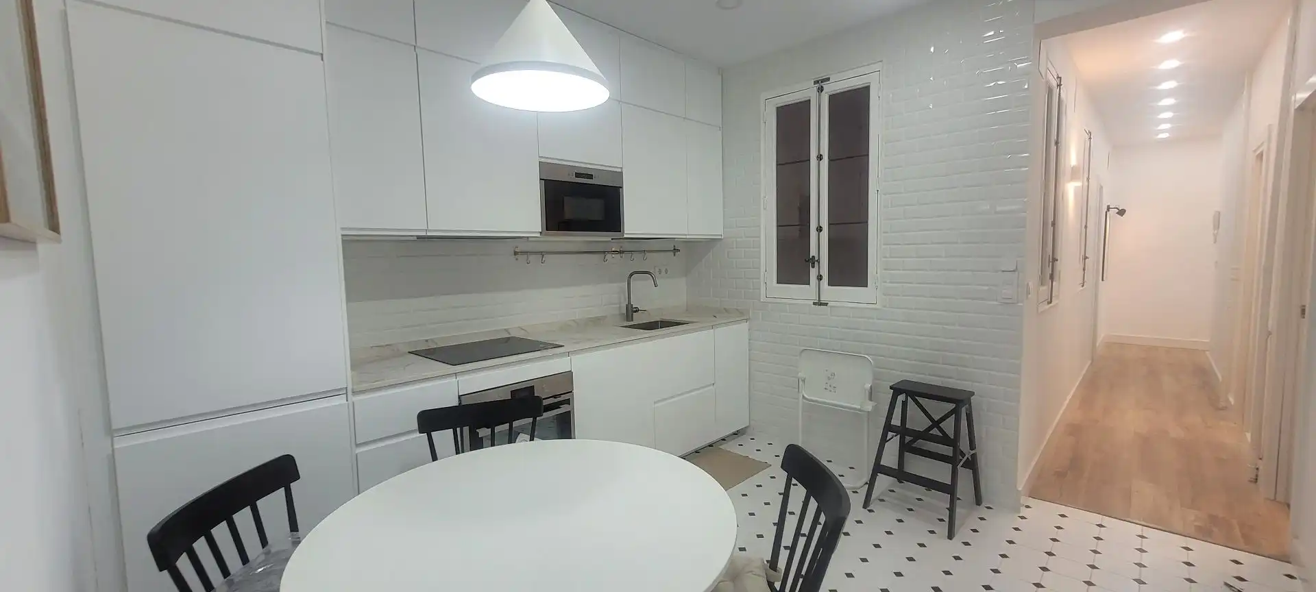 Flat with lift to rent in BENITO GUTIÉRREZ, imagen 4