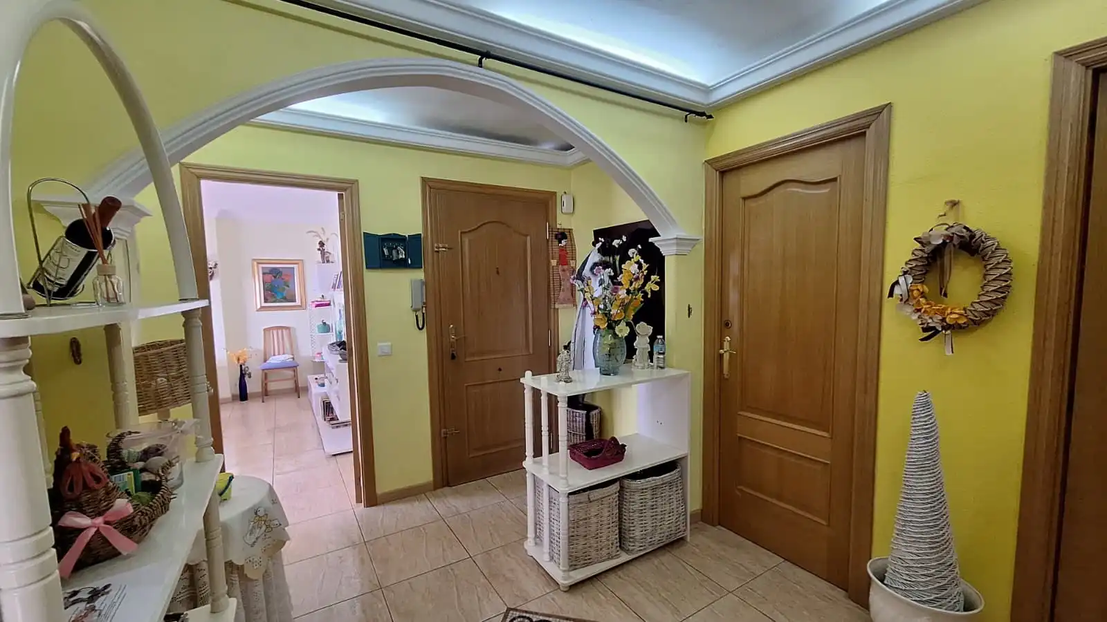 Apartament amb ascensor en venda a Costa Natura, imagen 11