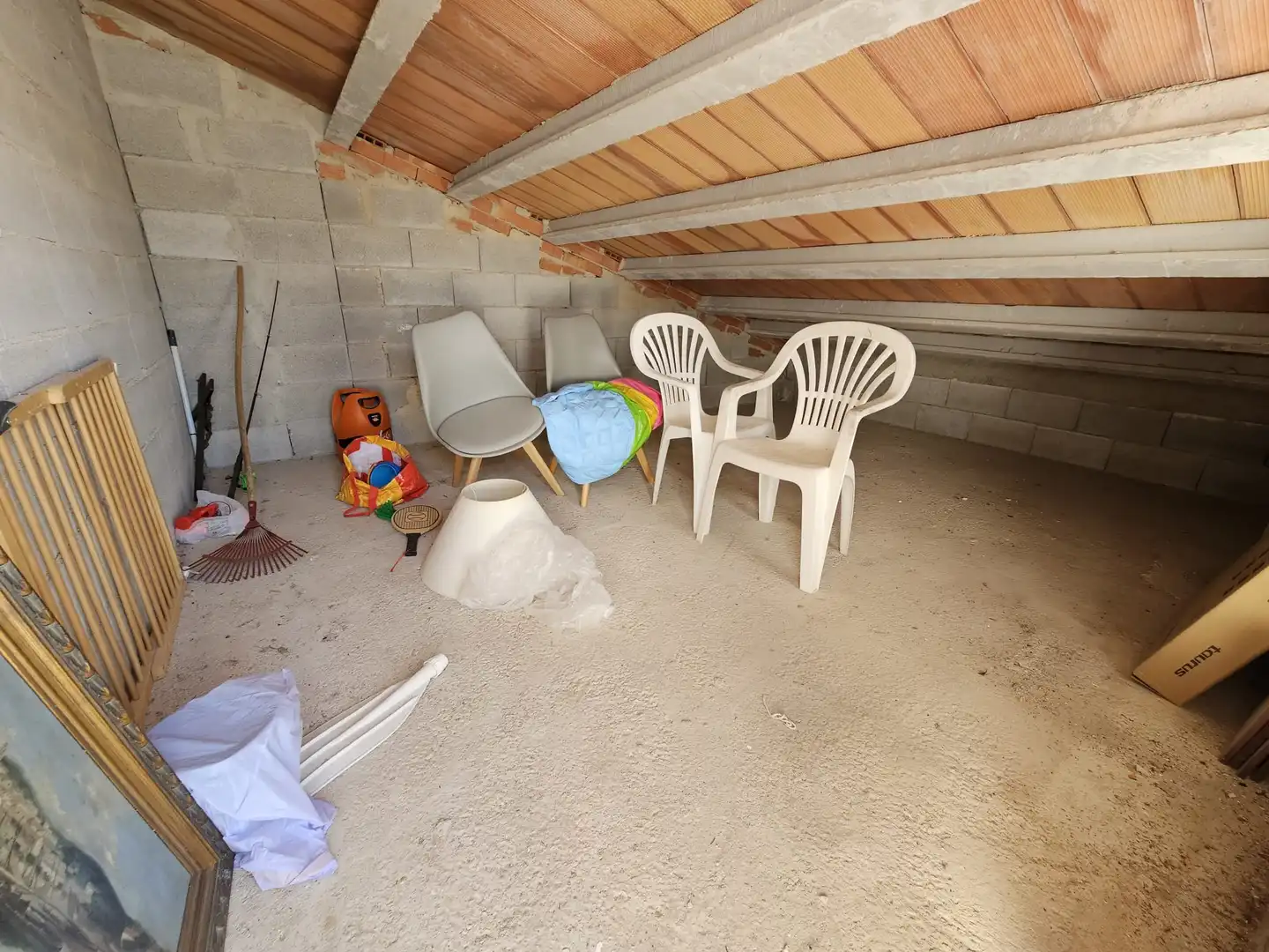 Adosado con piscina en venta en Cap Martí - El Tossalet - Pinomar, imagen 19