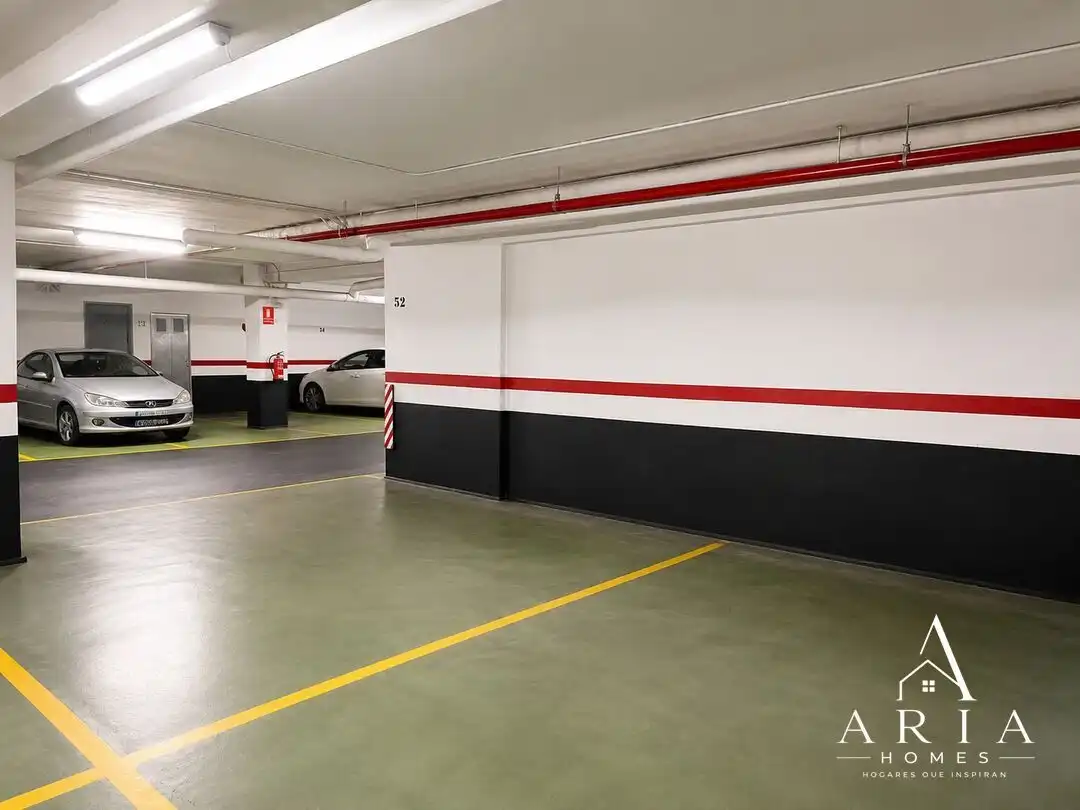 Parkplatz zum Verkauf in Deusto, imagen 6