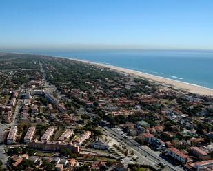 Vista exterior de Planta baixa en venda en Castelldefels amb Aire condicionat i Terrassa