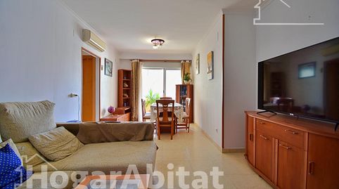 Foto 2 de Apartament en venda a Calle del Llavador, Centro Urbano, Dénia
