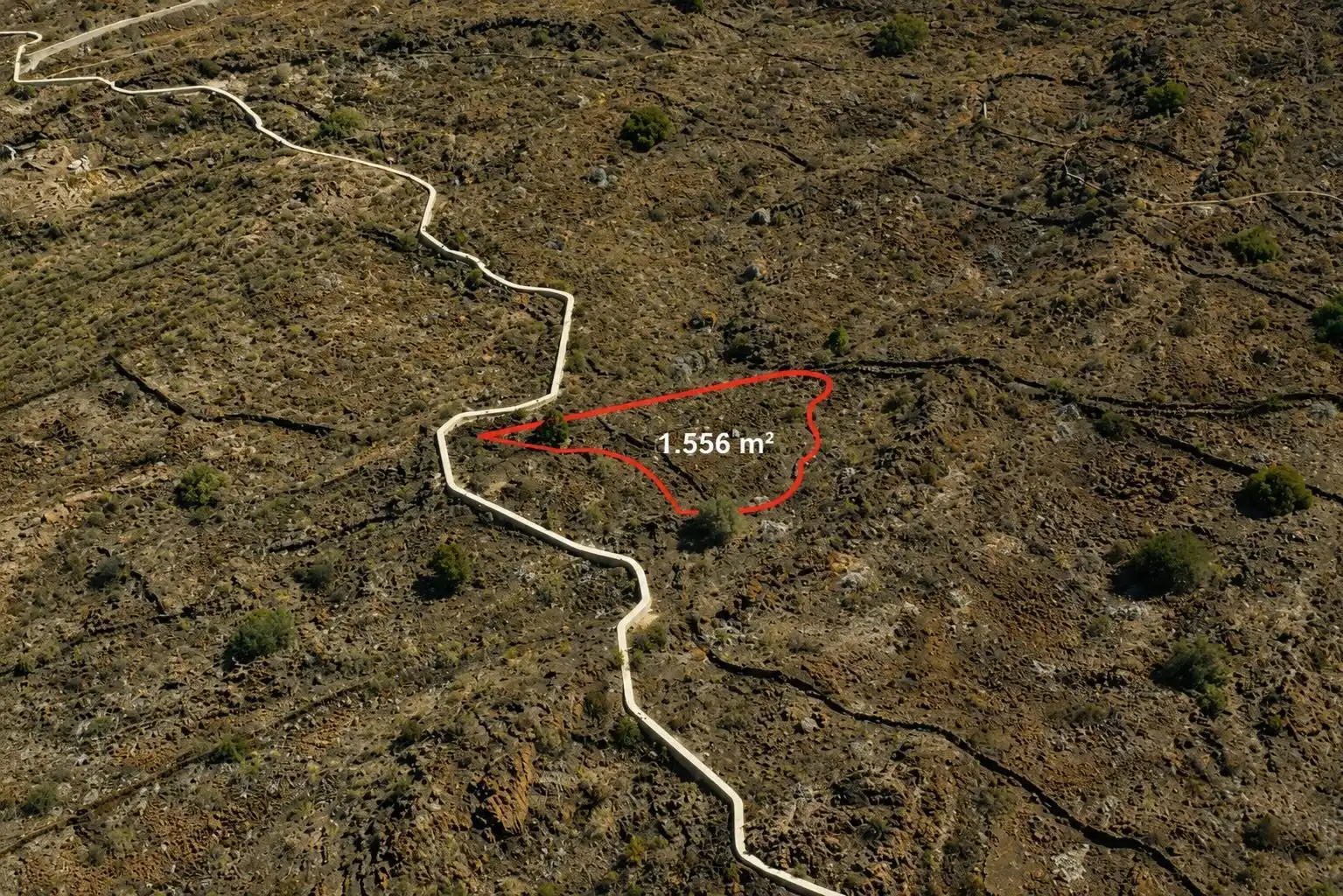 Residencial en venta en Guía de Isora