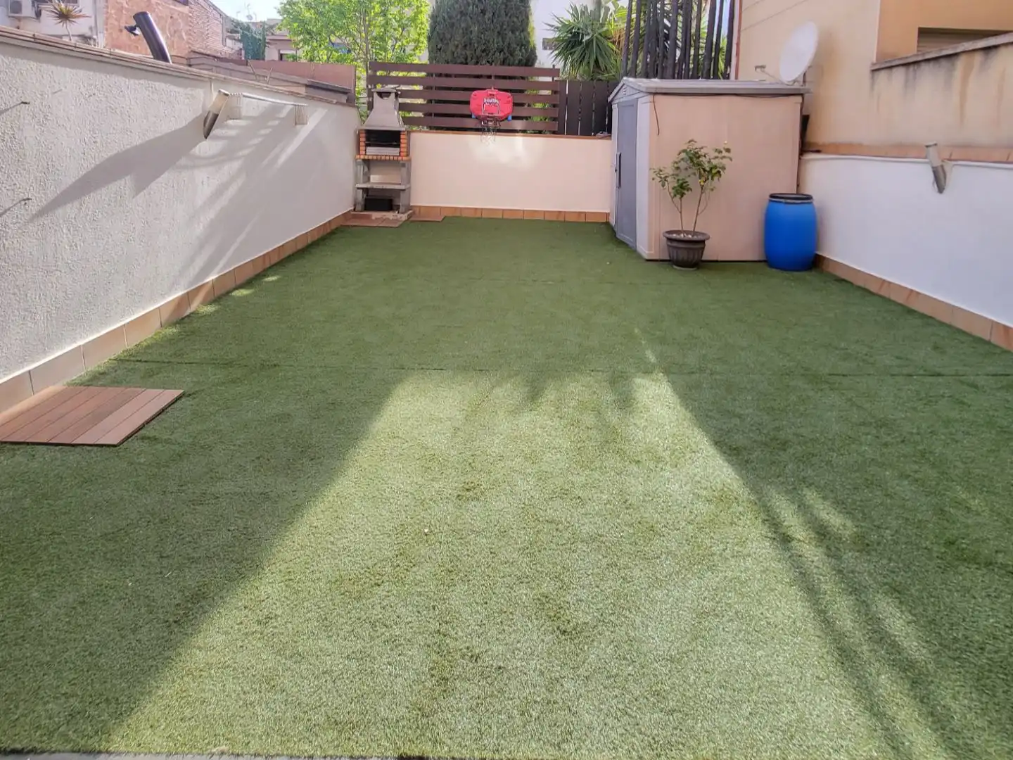 Dúplex con ascensor en venta en Carretera del Prat 0, imagen 3