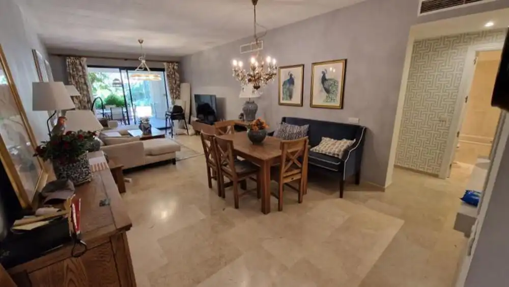 Apartament amb piscina en venda a Benamara - Atalaya, imagen 7