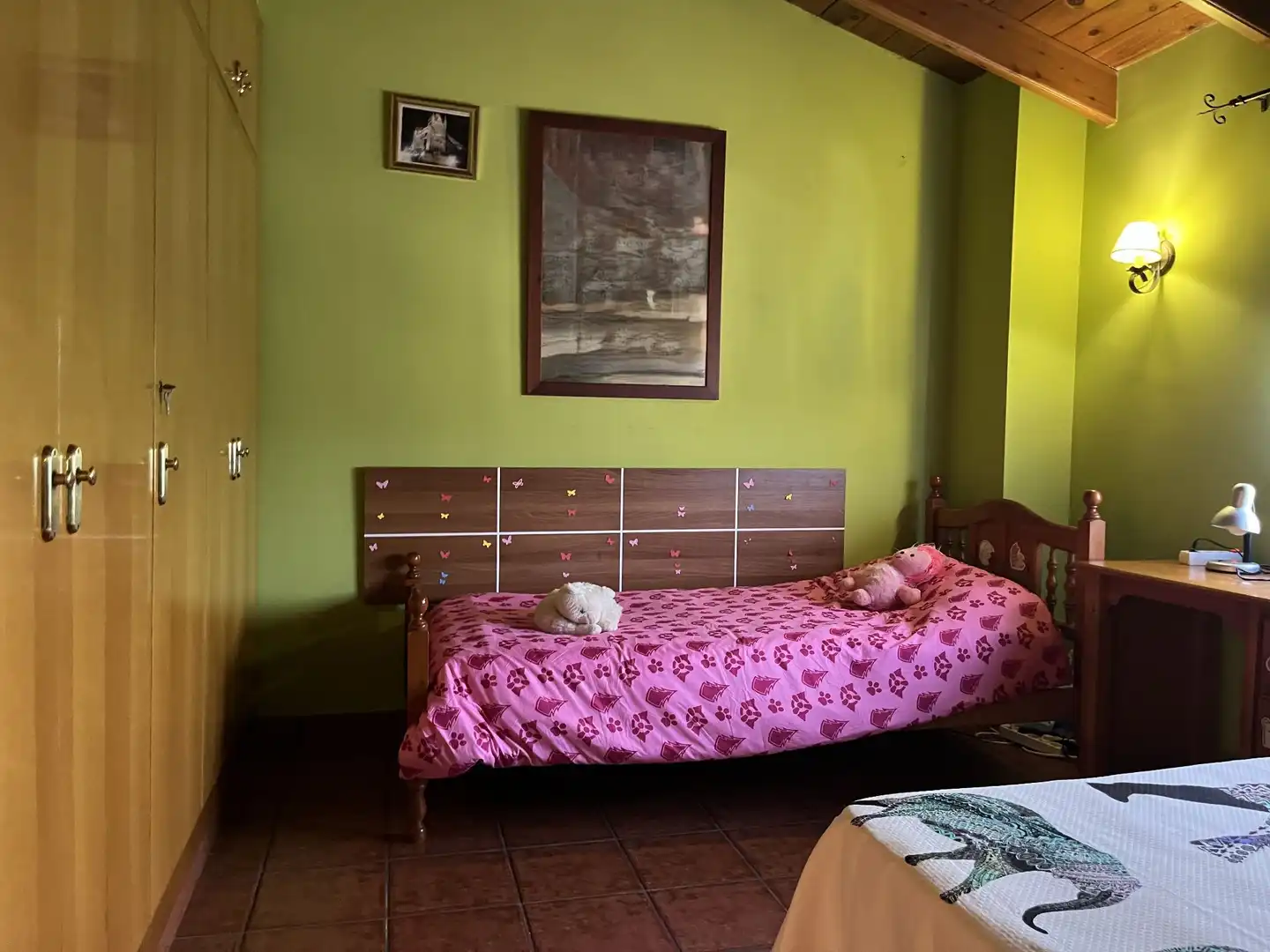 Maison avec piscine à vendre à Sant Josep - Zona Hospital, imagen 37