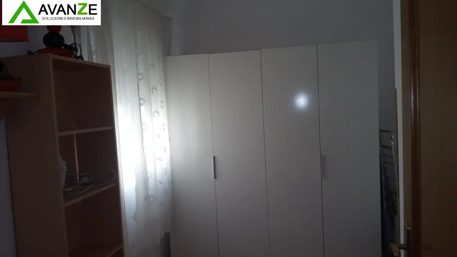 Habitación de Piso en venta en Mérida con Calefacción y Trastero
