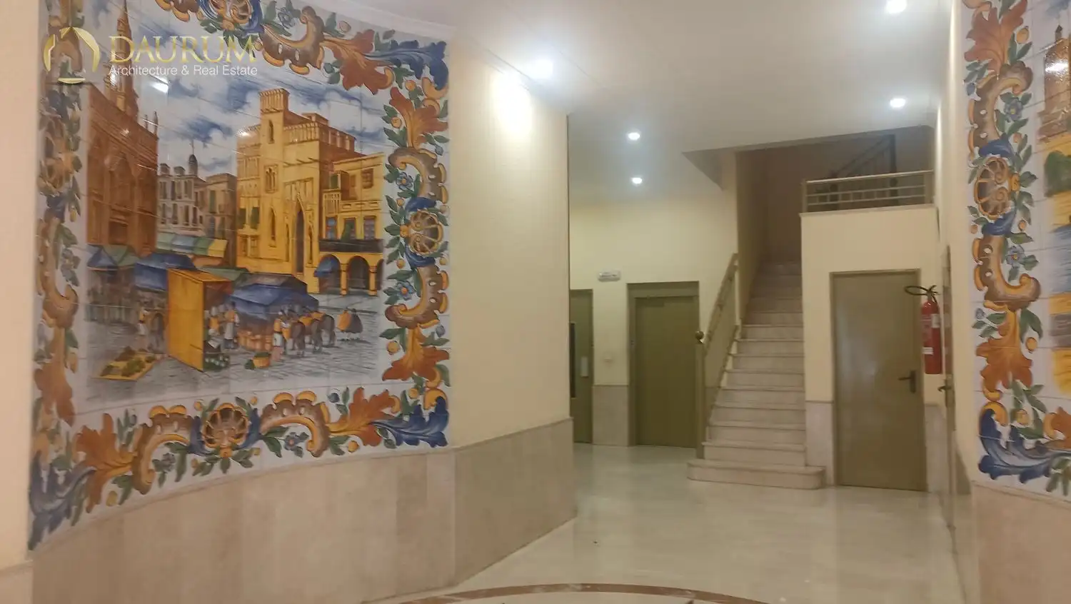 Flat for sale in Mislata  with Air Conditioner, Terrace and Furnished