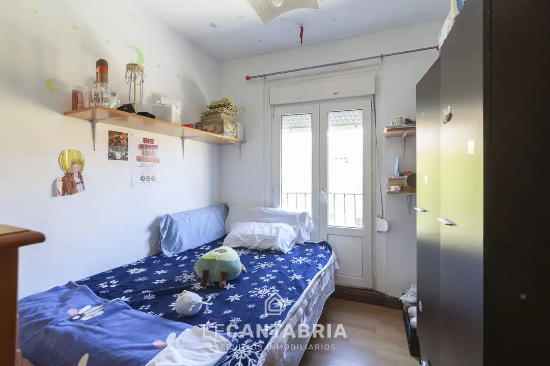 Piso en venta en Numancia - San Fernando, imagen 6