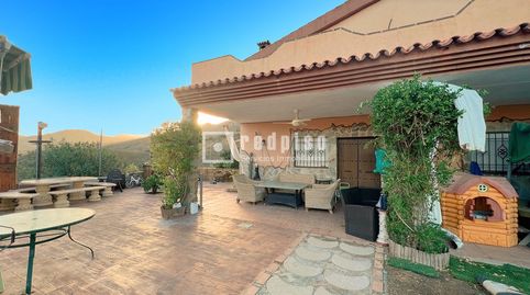 Foto 2 de Casa o xalet en venda a Diseminados, Guaro, Málaga