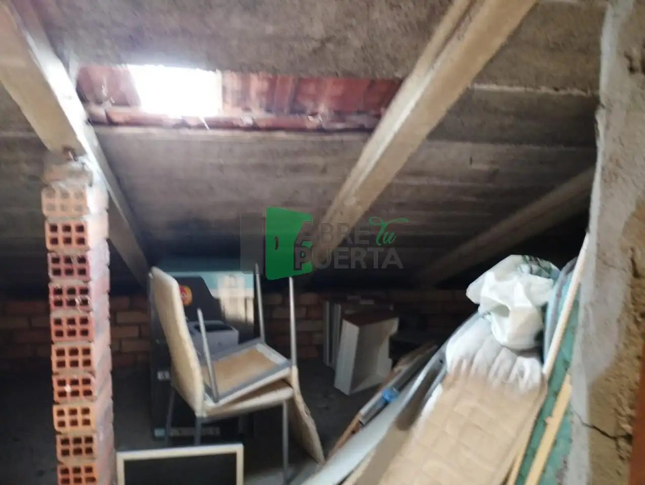 Piso en venta en San Miguel de la Ribera con Calefacción, Trastero y Amueblado