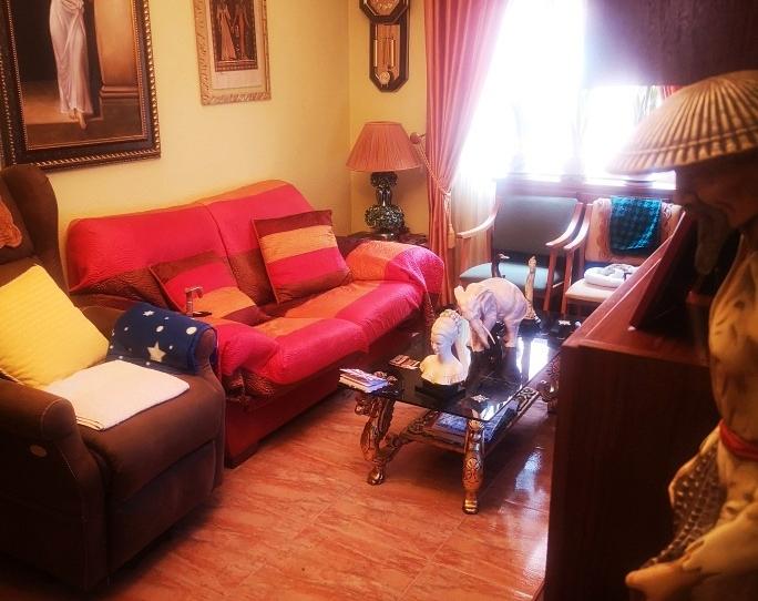 Foto 1 de Pis en venda a Calle Joaquín María Jalón, La Rubia, Valladolid