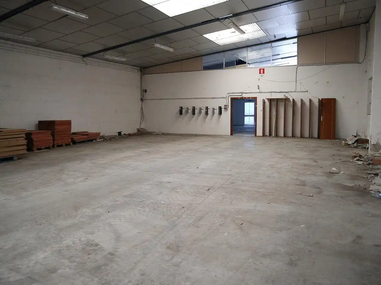 Industrial buildings for rent in De Tortosa, Km. 0,5, Ulldecona