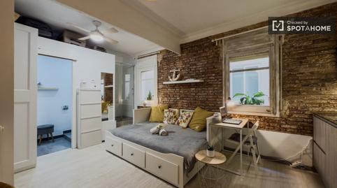 Photo 5 of Study for share in Vallcarca i els Penitents,  Barcelona Capital