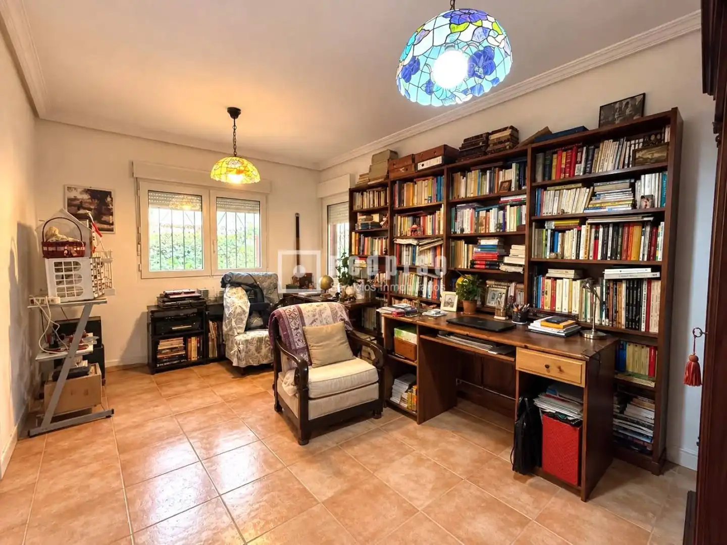 Chalet con jardín en venta en Berrocales de Jarama, imagen 19