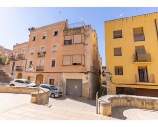 Exterior view of Flat for sale in El Catllar   with Terrace