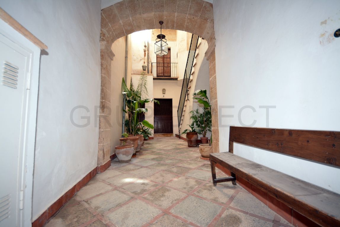 Duplex for sale in  Palma de Mallorca