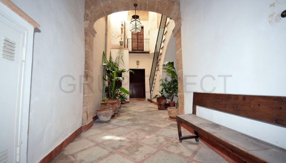 Photo 1 of Duplex for sale in Sant Jaume, Illes Balears