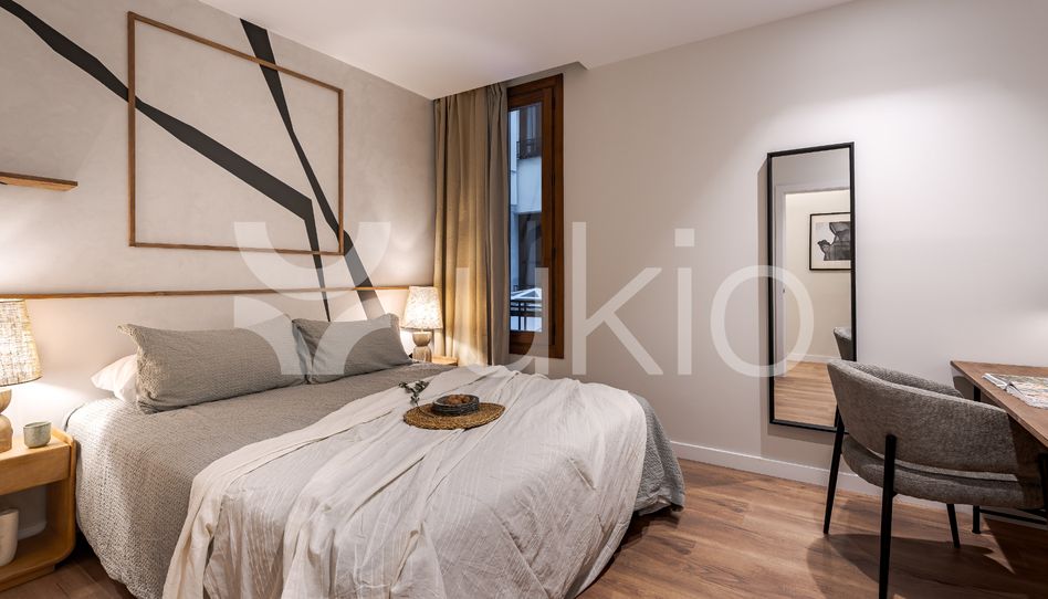 Apartamento de alquiler en Calle de Jorge Juan, Goya - Imagen 4