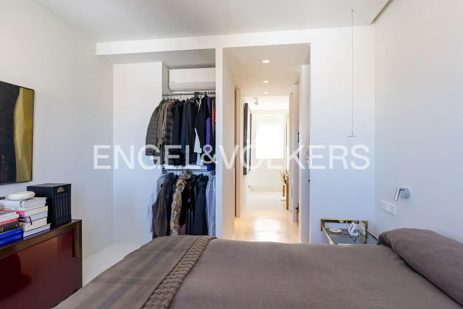 Habitación de Piso en venta en Madrid con Aire acondicionado y Calefacción