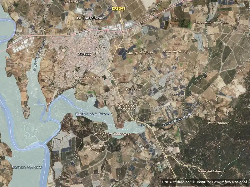 Appartamento in vendita a Cartaya, imagen 6