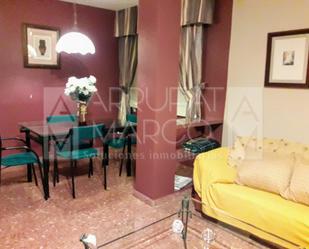 Living room of Flat to rent in Castellón de la Plana / Castelló de la Plana  with Furnished