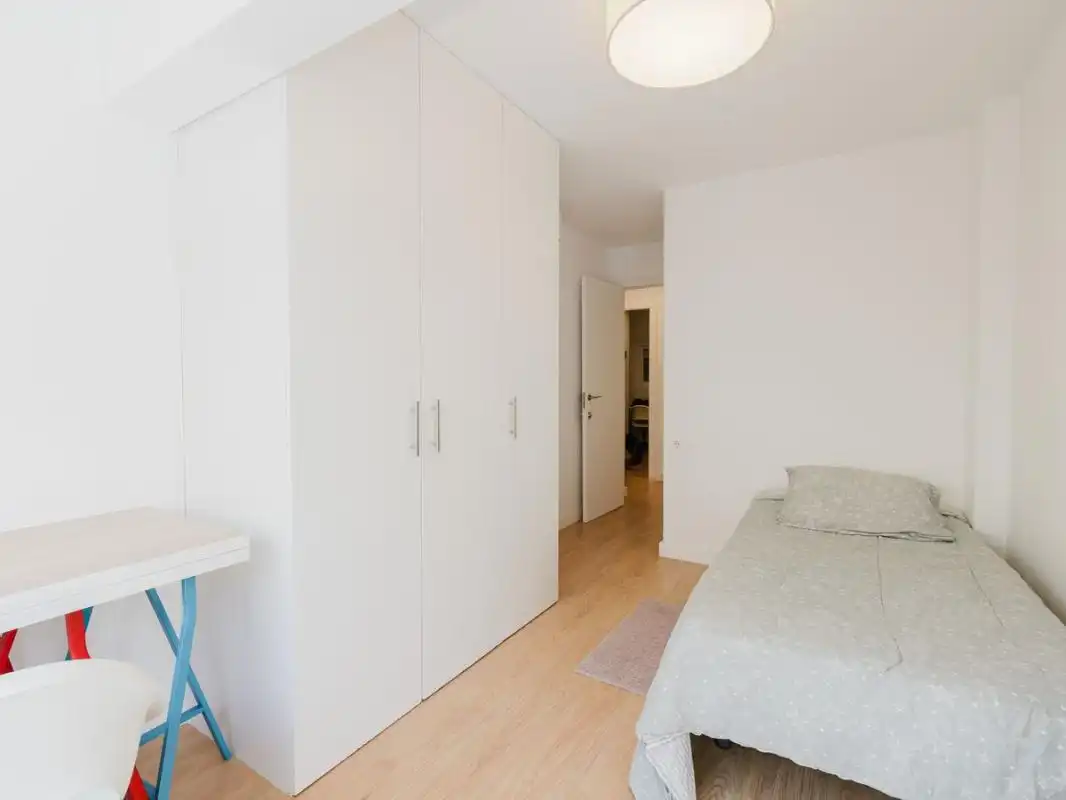 Flat with terrace for sale in C. San Juan de Letrán, imagen 14