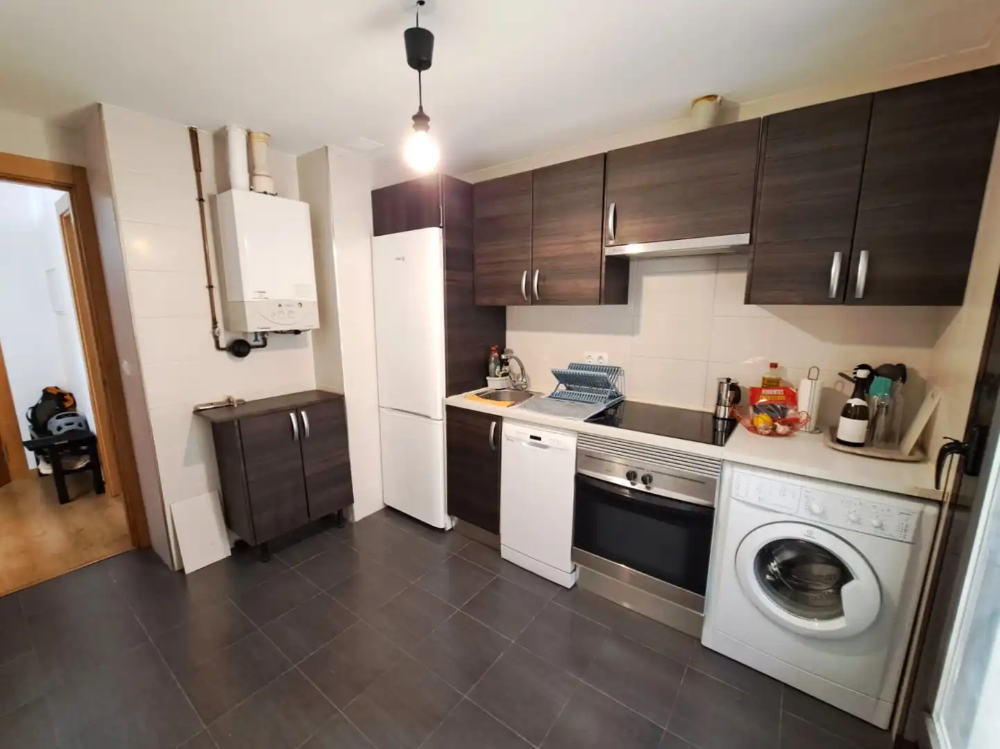 Apartment with terrace for sale in Calle el Remedio, imagen 13