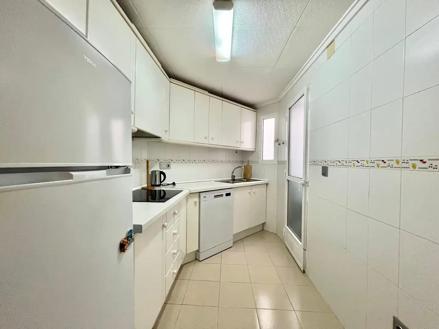 Apartment mit Terrasse zur Miete in Las Viñas, imagen 6