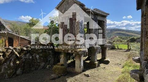 Foto 5 de Casa adosada en venta en Avión, Ourense