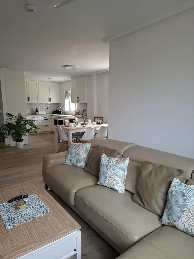 Maison mitoyenne avec jardin à vendre à Ciudad Quesada, imagen 12