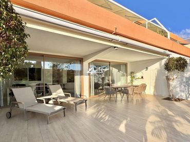 Bungalow amb piscina en venda a Marazul - Ricasa