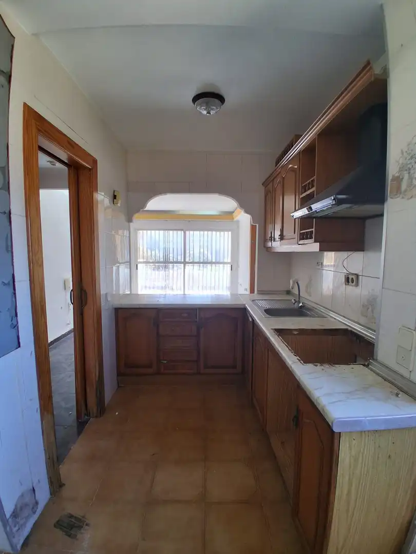 Cocina de Piso en venta en El Ejido