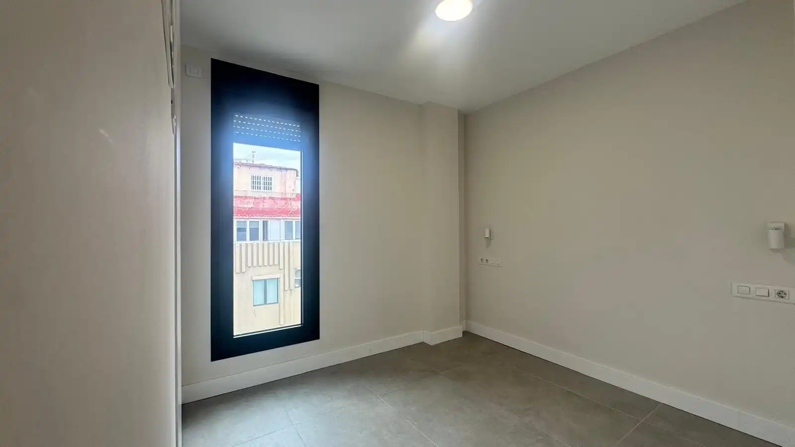 Schlafzimmer von Maisonette zur Miete in Las Palmas de Gran Canaria mit Klimaanlage und Abstellraum