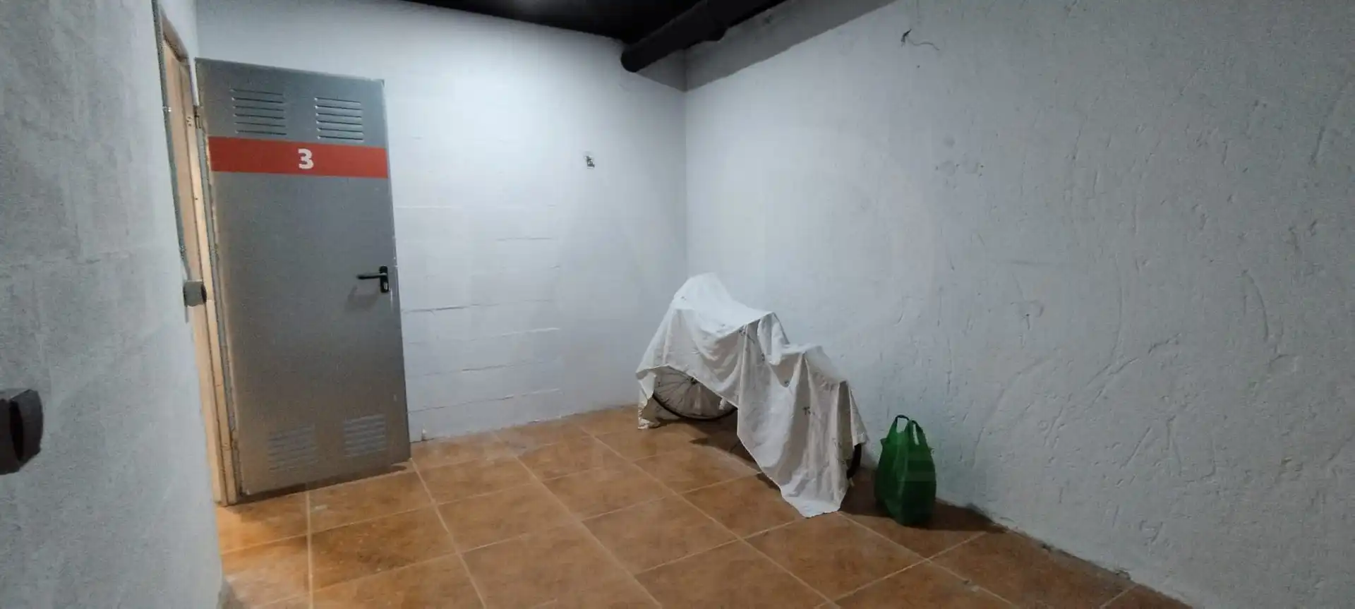 Trastero en venta en Santurtzi 