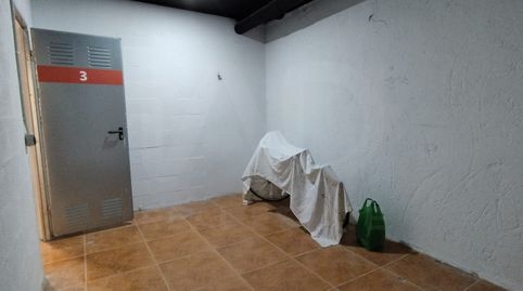 Foto 4 de Trastero en venta en Calle Virgen del Mar 6, 6, Capitán Mendizabal - La Sardinera, Santurtzi