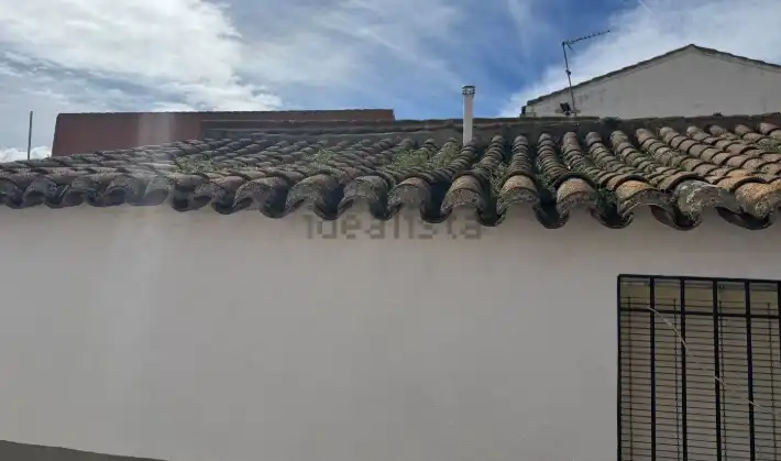 Vista exterior de Finca rústica en venda en Pulgar amb Jardí privat