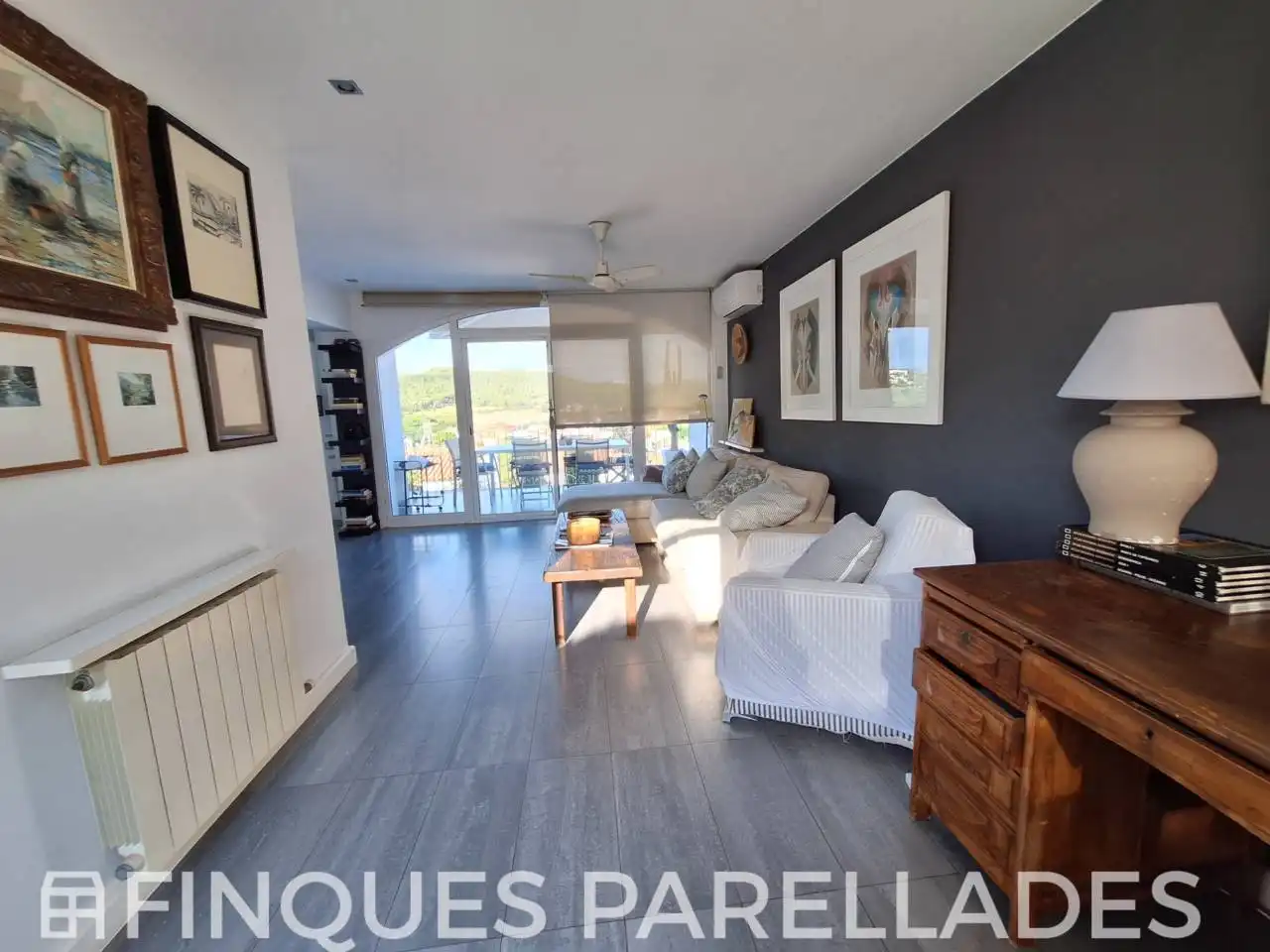 Haus mit Pool zur Miete in Molí de Vent, imagen 48