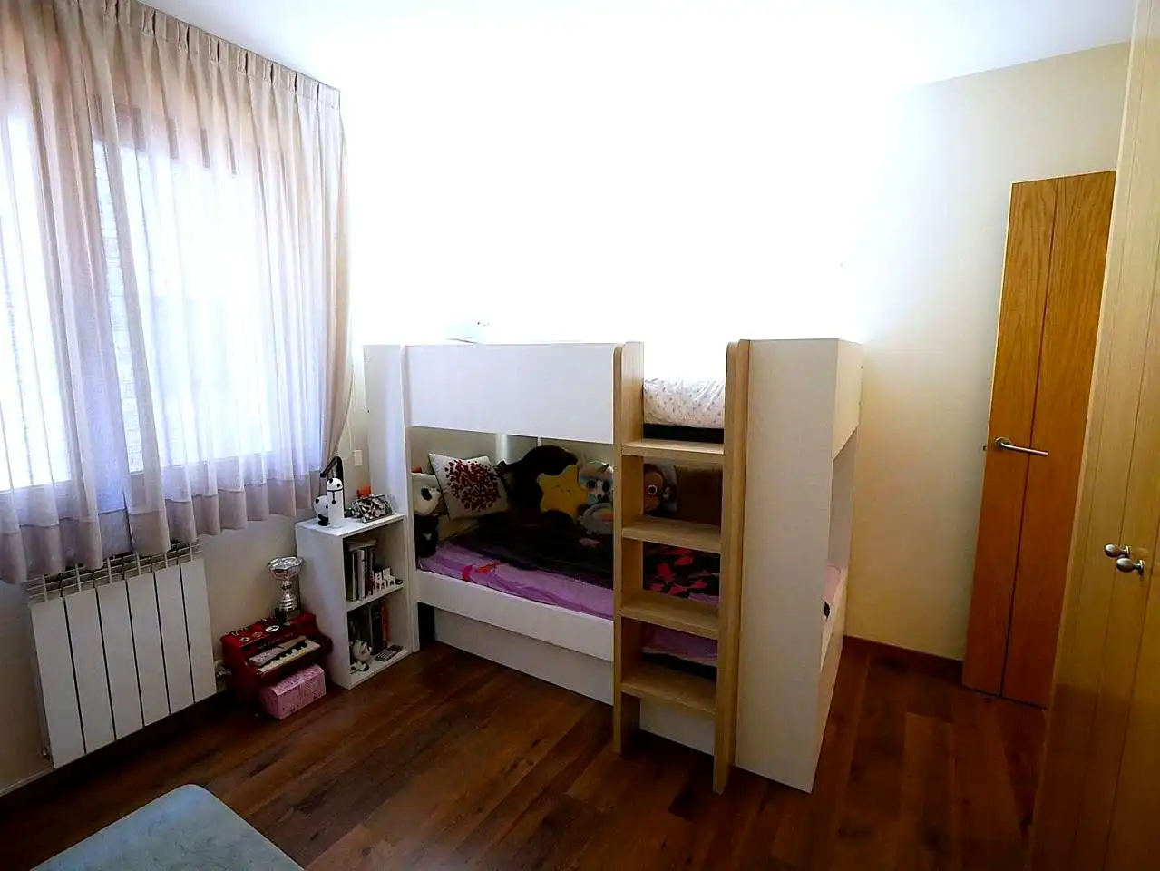 Habitación de Piso en venta en La Massana con Terraza