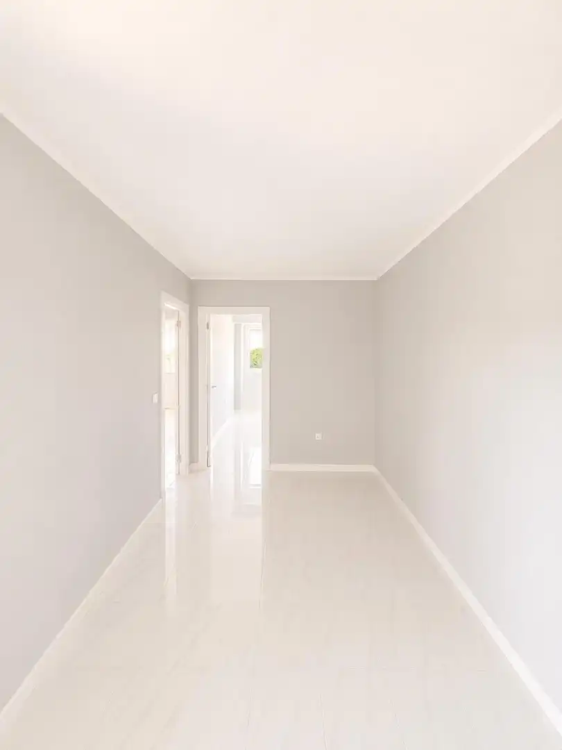 Piso en venta en Málaga con Terraza y Balcón