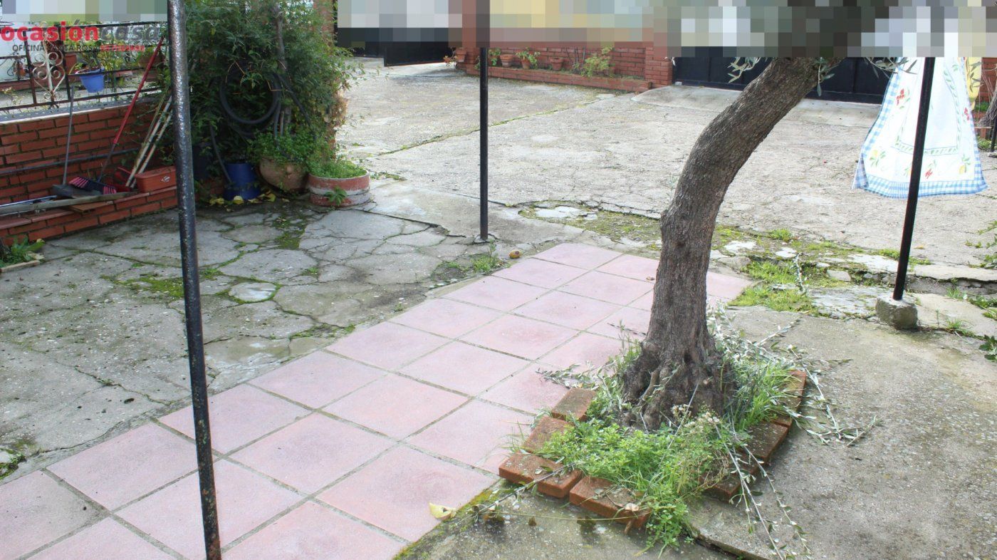 Jardí de Casa o xalet en venda en  Córdoba Capital amb Aire condicionat, Calefacció i Terrassa