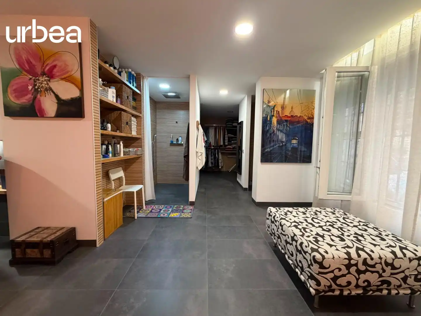 Planta baja en venta en Málaga con Aire acondicionado