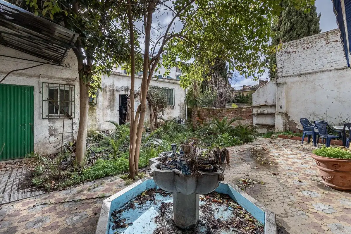 Maison mitoyenne avec jardin à vendre à Calle ANTONIO MACHADO, imagen 2