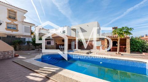 Foto 2 de Casa o chalet en venta en El Tomillar, Málaga